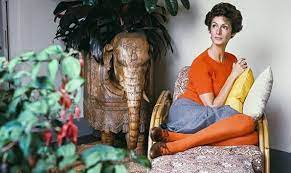 Addio A Marella Agnelli Icona Italiana Di Stile Mffashion Com