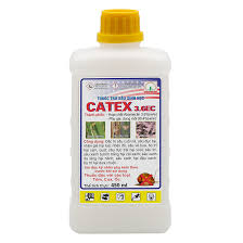 Catex 3.6EC