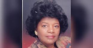 Gertie Bernice Whiting Obituary