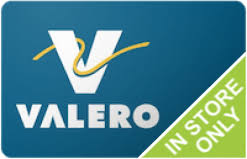 Fleet cards & fuel management. Cardcrazy Valero In Store Only By Store Valero In Store Only