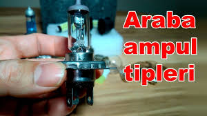 En iyi led ampul yorumu arayanlara özel hem ucuz hem kaliteli hemde uygun öneri listesi ile en iyi ampul marka tercihlerimizi sıraladık. Araba Ampul Tipleri Nerede Hangi Ampul Kullaniliyor Youtube
