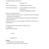Surat pernyataan sekolah dapat digunakan untuk berbagai keperluan, seperti surat pernyataan aktif siswa, surat pernyataan aktif guru, surat pernyataan untuk pengantar beasiswa. 1