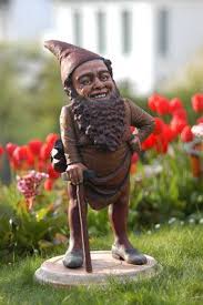 Large Bernhard Bloch Gnome 71 Cm Images Homegnome Historic Gardengnomes Gnome Garden Gnomes Fairy Friends