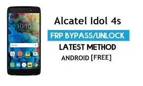 How to unlock an iphone. Alcatel Idol 4s Frp Bypass Without Pc Unlock Gmail Lock Android 6 0
