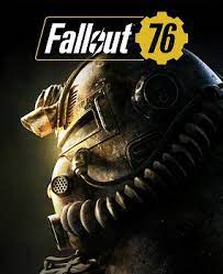 Fallout 76 Wikipedia