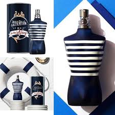 Für versand nach deutschland, besuchen sie bitte jean paul gaultier le male in the navy edt 125 ml. Jean Paul Le Male In The Navy Linh Perfume