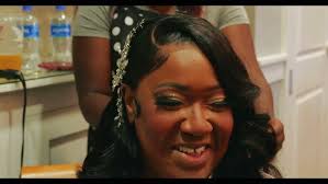 Dr Deanine Roberts-Dukes (Marriage 2 God) Bishop Jonathan Dukes