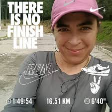 I'm doing the race report this week so let me know what your getting up to  😊🏃‍♂️🏃‍♀️