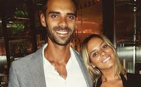 A atriz foi diagnosticada com um tumor no pulmão e foi operada de urgência. Helena Isabel Patricio Voltou Para O Ex Namorado Agressor