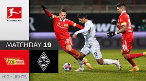 Tweetdeck is your personal browser for staying in touch with what's happening now. Union Berlin Borussia M Gladbach 1 1 Highlights Matchday 19 Bundesliga 2020 21 Youtube
