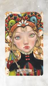 🥳🥳 Time for some fun 🥳🥳 Take a deep breath, ask a question and  screenshot your response! Let us know what you get in the comments for a  micro reading! Last day to back this deck and get your exclusive ...