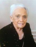 Ramona Ross Obituary (1928