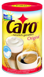 Caro Kaffee Coffee Substitute Caro European Food
