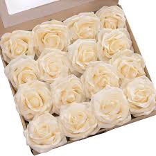 We did not find results for: Ling S Moment Rose Artificial Flowers 16pcs Realistic Cream Avalanche Roses With Stem For Diy Wedding Bouquets Centerpieces Floral Arrangements Decorations Buy Online In Aruba At Aruba Desertcart Com Productid 109421440