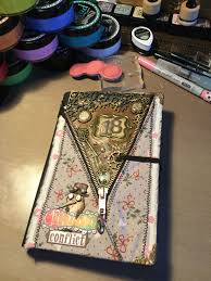 Dyary Cover Creative Journal Art Journal Journal Covers