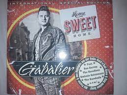 Check spelling or type a new query. Andreas Gabalier Home Sweet Home 2014 Cd Discogs