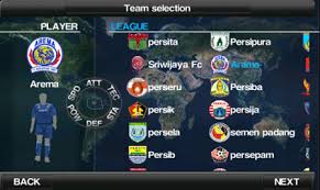 Inilah jadwal liga champions uefa 2017 tanggal 19. Download Winning Eleven 2012 Mod Apk Update Transfer 2018 Liga Indonesia Terbaru Androidtan Com