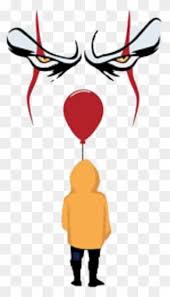 Decal Pennywise Clipart Pennywise And Georgie Svg Png Download 5354572 Pinclipart 400 x 306 png 120 kb. pennywise and georgie svg