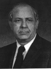 Gay Willie Roach Sr. (1926-2012)