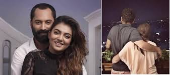 We know there is something wrong about shammi, when he is first introduced. Nazriya Nazim Slams News Portal For Spreading Pregnancy Rumours Ibtimes India