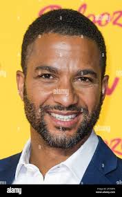 Fletcher scott hi-res stock photography and images