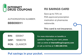 Now i will be comparing prices! steve Internet Drug Coupons
