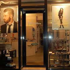 Salon de coiffure Tif'Coiffure - coiffeur Hazebrouck