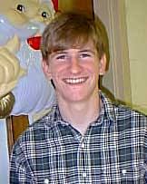 Neil McGaughey, Mississippi writer of mysteries from Prentiss, Mississippi