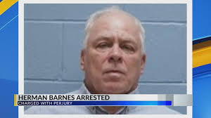 Opelika mayoral candidate arrested, charged with perjury