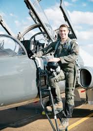Within the indian air force, the flying branch is the most popular choice among young indian students and graduates. The Windham Eagle Windham Graduate Follows In Grandfather S Footsteps To Become An Air Force Pilot By Matt Pascarella