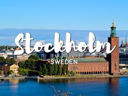 Visit stockholm is your guide to stockholm and the stockholm archipelago. How To Spend One Day In Stockholm Sweden 2021 Itinerary