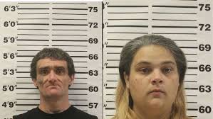 Madison Man & Woman Arrested For Drug Charges