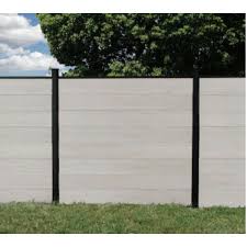 Evolver Fence Panel In 2020 Fence Panels Garden Fence Panels Composite Fencing