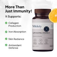 miduty liposomal glutathione Liposomal Glutathione