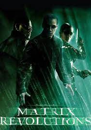 Solo poche ore separano l'ultima enclave umana sulla terra da 250.000 sentinelle programmate per distruggere il genere umano. The Matrix Reloaded Streaming Where To Watch Online