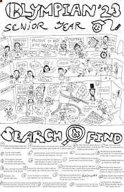 Graduation 2023 by The Castro Valley High School Olympian - Issuu