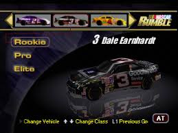Jadi itulah beberapa daftar game ps2 ukuran kecil namun dengan kualitas grafik terbaik. Nascar Rumble Ntsc U Iso Psx Isos Emuparadise