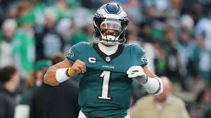 Eagles เฉือน Cowboys สุดมันส์! Carter โดนไล่ออกตั้งแต่ต้นเกม - Imagen principal del artículo