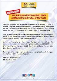 Check spelling or type a new query. Ssm Johor Bahru Waktu Operasi