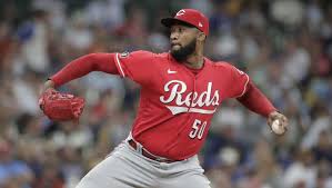 Cincinnati reds minor league game review: Cincinnati Reds Amir Garrett Welcomes Baby Girl