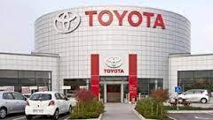 Exedy manufacturing 2021saat ini pt. Info Loker Operator Terbaru Pt Tmmin Toyota Motor Manufacturing Indonesia