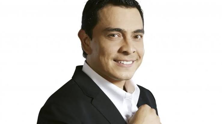 Dany Alejandro Hoyos - CaracolTV