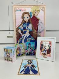 乙女ゲームの破滅フラグしかない悪役令嬢に転生してしまった tvアニメ公式 on twitter 乙女ゲーム 悪役 転生