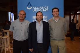 Celebración 1er año de trabajo