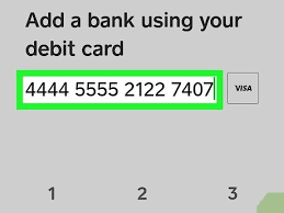 Credit card sign up bonuses. How To Register A Credit Card On Cash App On Android 11 Steps