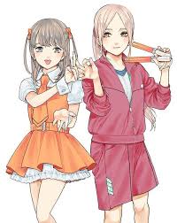 Pin On Anime