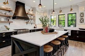 Click the image for larger image size and more details. Kitchen Island Ideas 20 Stunning Styles To Explore Decor Aid