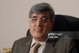 Pradeep Banerjee Executive Director of Supply Chain of Hindustan... News  Photo