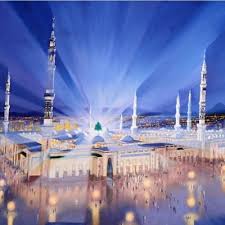 فعاليات المدينة المنورة Madcity 40 Twitter