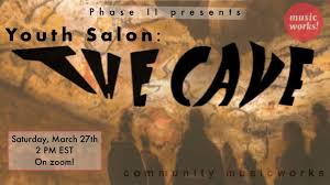 2 pm ( 14:00 ) eastern standard time to your local time and worldwide time conversions. Saturday March 27 At 2pm Est Youth Salon Community Musicworks